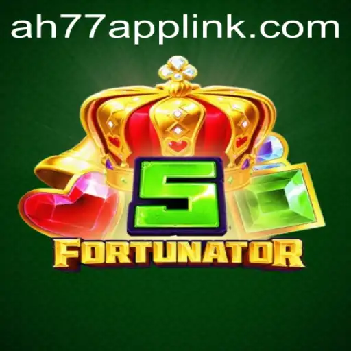 5Fortunator: An Exciting New Gaming Experience with AH77.COM