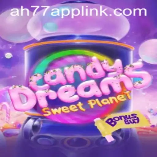 CandyDreamsSweetPlanet: An Immersive Journey into a Sugary Universe
