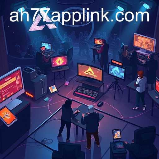 The Dynamic World of Player Communities and AH77.COM