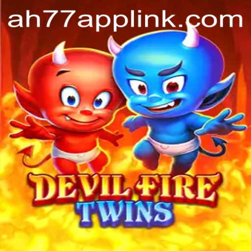 Enter the World of DevilFireTwins: A Thrilling Adventure Awaits