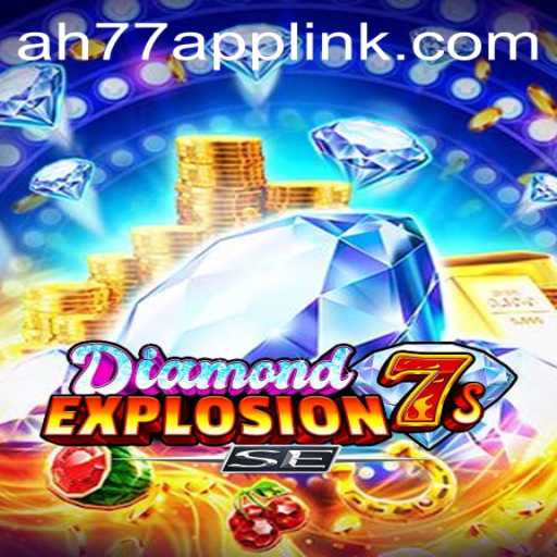 Unveiling the World of DiamondExplosion7sSE: A Thrilling Slot Adventure