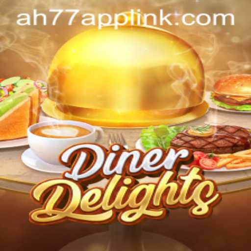 DinerDelights: A Culinary Gaming Journey