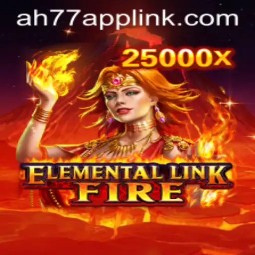 ElementalLinkFire: A Fiery Adventure with AH77.COM