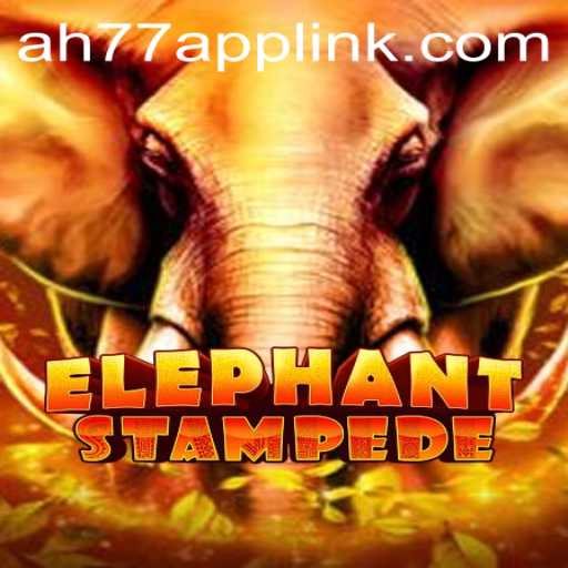 ElephantStampede: An Exciting Adventure in the Virtual Savanna