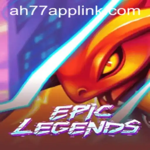EpicLegends - An Immersive Gaming Experience Revolutionized