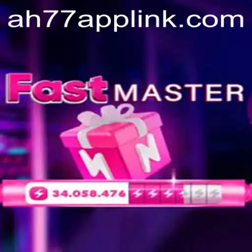 Discover the Thrills of FastMaster: A New Gaming Experience with AH77.COM