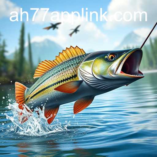 Exploring the Exciting World of Fishing Games and AH77.COM