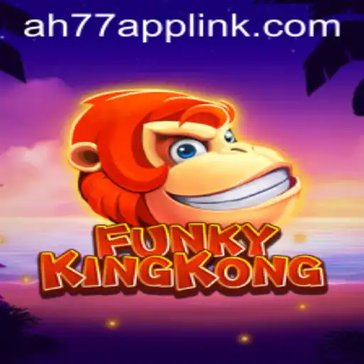 FunkyKingKong: A New Era of Gaming Innovation