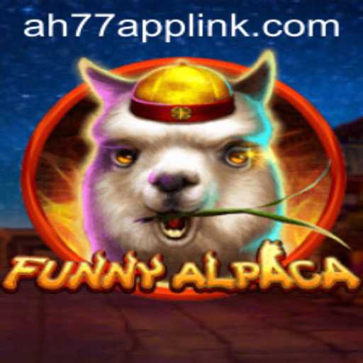 Dive into 'FunnyAlpaca': The Game That's Taking the World by Storm