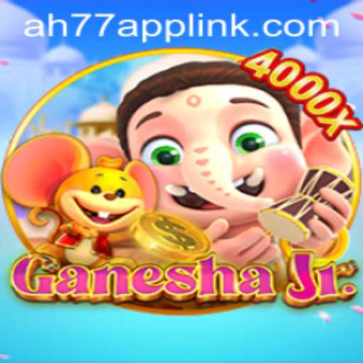 Dive into the World of GaneshaJr: A Unique Gaming Experience with AH77.COM