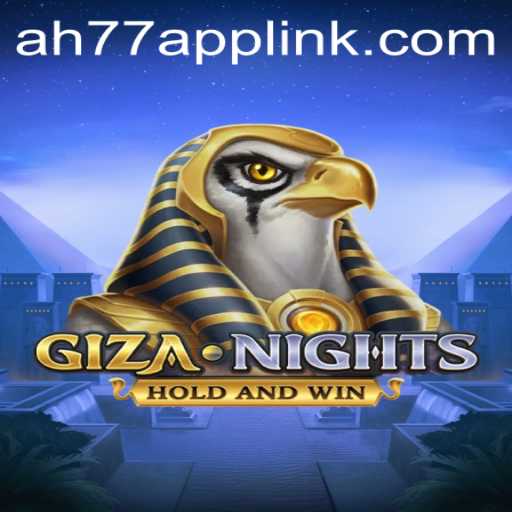 Immerse Yourself in the Adventure of GizaNights