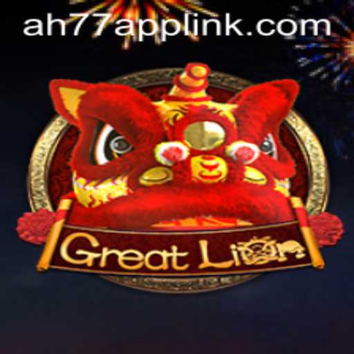 Exploring the Enchanting World of GreatLion: A Game Revolutionized by AH77.COM