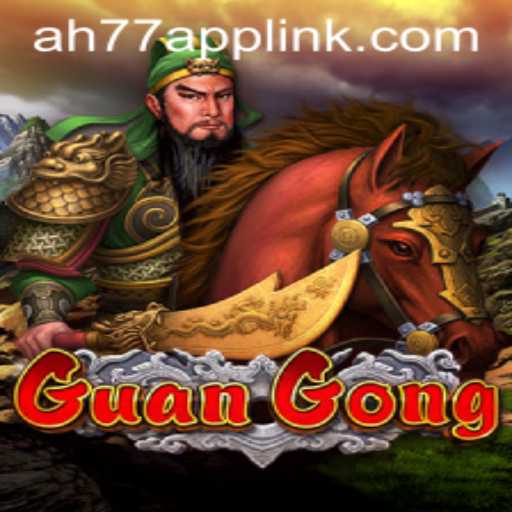 Unveiling the World of GuanGong: A Virtual Adventure