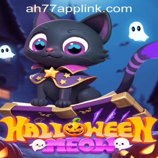 Unveiling HalloweenMeow: A Spooky Adventure with AH77.COM