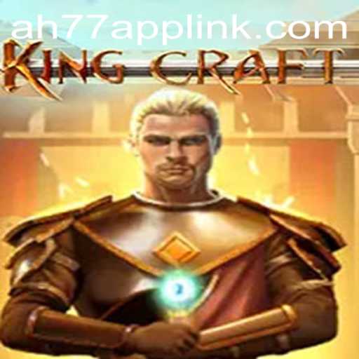 KingcraftMenomin: The Enthralling Adventure of Strategy and Skill