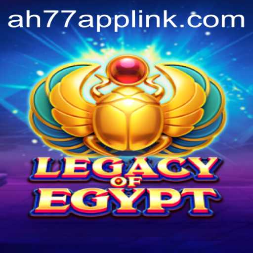 Explore the Regal Charm of Legacy of Egypt