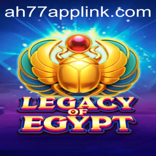 Explore the Regal Charm of Legacy of Egypt