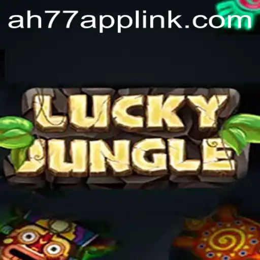 Exploring the Thrills of LuckyJungle at AH77.COM