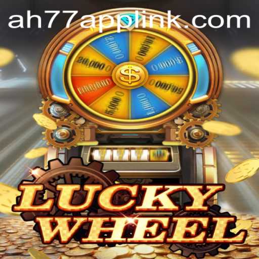 LuckyWheel: A Thrilling Spin with AH77.COM