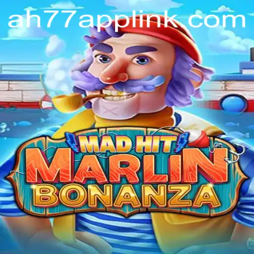 Exploring the Thrills of MadHitMarlinBonanza: A High-Stakes Ocean Adventure