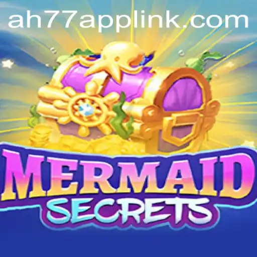Discover the Enchanting World of MermaidSecrets and the Mysterious AH77.COM