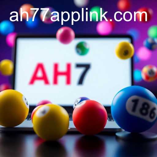 AH77.COM: Exploring the World of Online Lottery