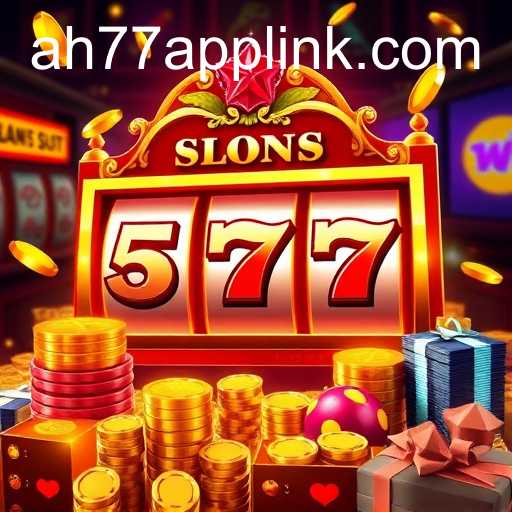 Exploring AH77.COM: Understanding the Fascination with Online Slots