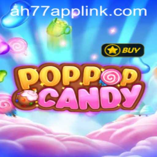 Exploring the World of POPPOPCANDY: A Candy-Coated Adventure
