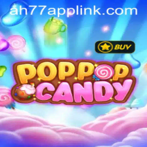 Exploring the World of POPPOPCANDY: A Candy-Coated Adventure
