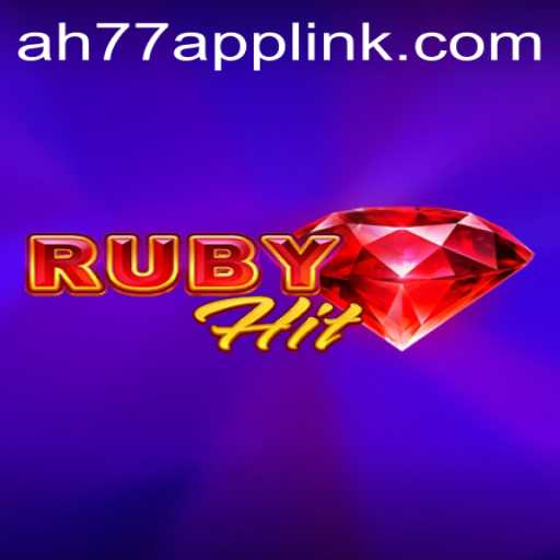 Discover RubyHit: A Captivating Gaming Experience with AH77.COM