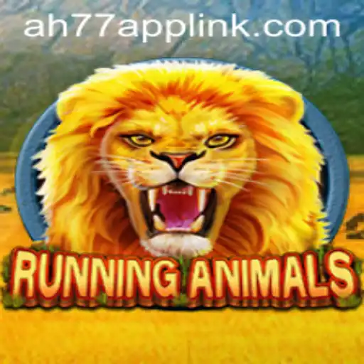 RunningAnimals: The Thrilling Adventure Game