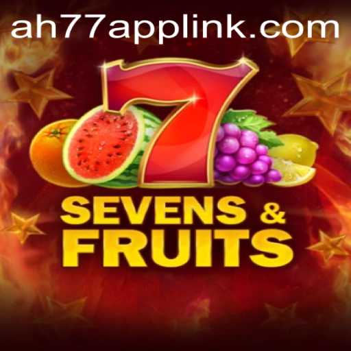 Exploring the Thrills of SevensFruits: A Deep Dive into the Exciting Casino Game