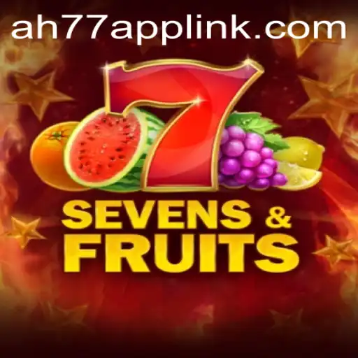Exploring the Thrills of SevensFruits: A Deep Dive into the Exciting Casino Game