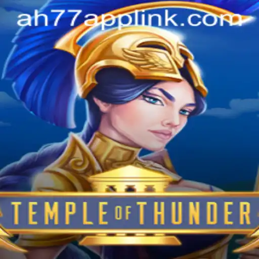 Discover the World of TempleofThunder: A Gaming Adventure Like No Other