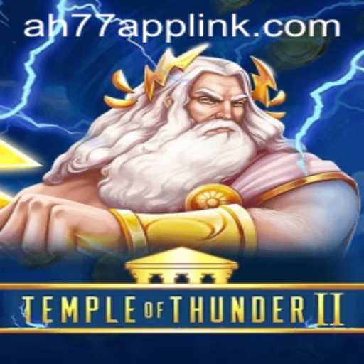 Unveiling TempleofThunderII: A Journey Through The Mystical Realms