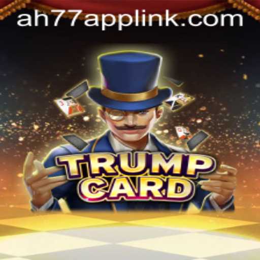 Exploring TrumpCard: A Unique Blend of Strategy and Chance