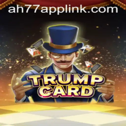 Exploring TrumpCard: A Unique Blend of Strategy and Chance