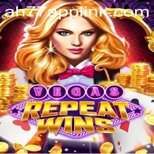 Discover the Excitement of VegasRepeatWins: The Latest Gaming Sensation