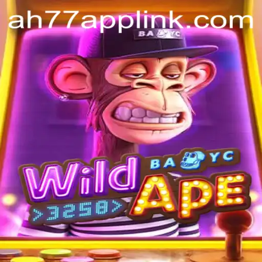 Immersive Adventure Awaits in WildApe3258