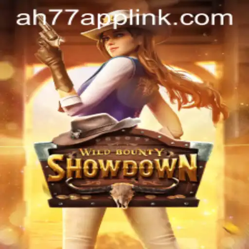 WildBountyShowdown and AH77.COM: A Thrilling Experience